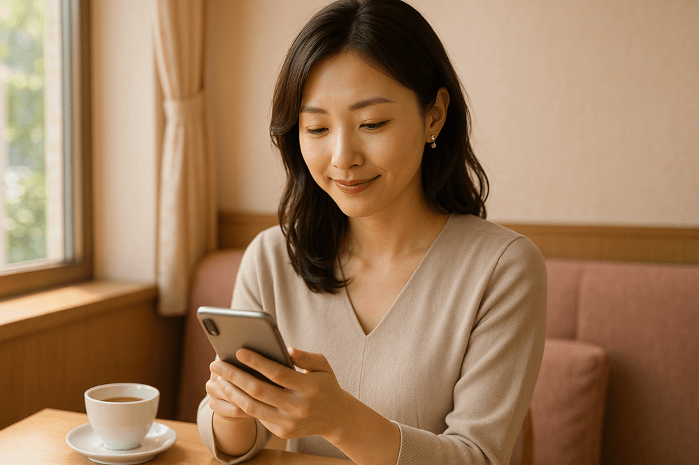 パパ活掲示板の正しい始め方｜女性が知っておくべき安全対策とコツ